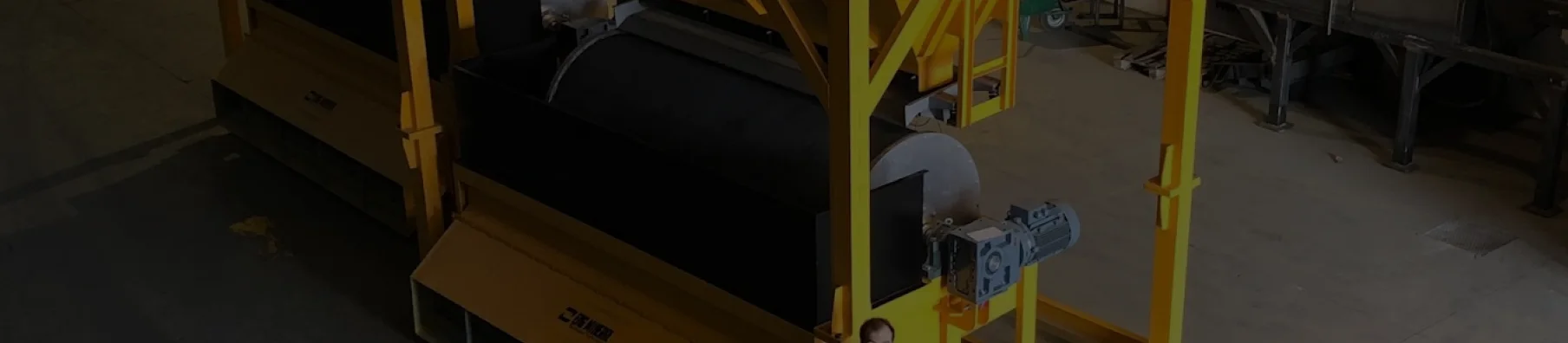 İletişim Banner Image